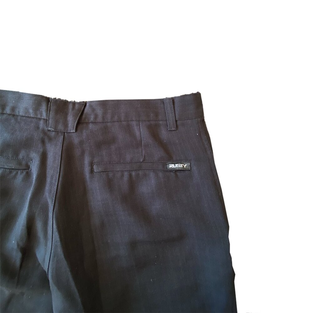 Size 32 Rusty Trousers - Picture 4 of 4